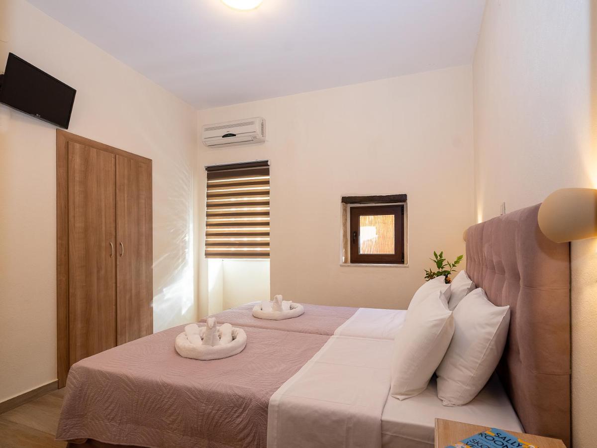 Villa Lucas Μελιδόνι Εξωτερικό φωτογραφία