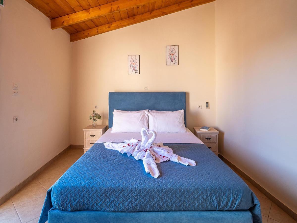 Villa Lucas Μελιδόνι Εξωτερικό φωτογραφία