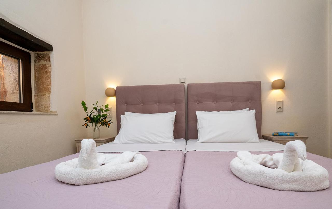 Villa Lucas Μελιδόνι Εξωτερικό φωτογραφία