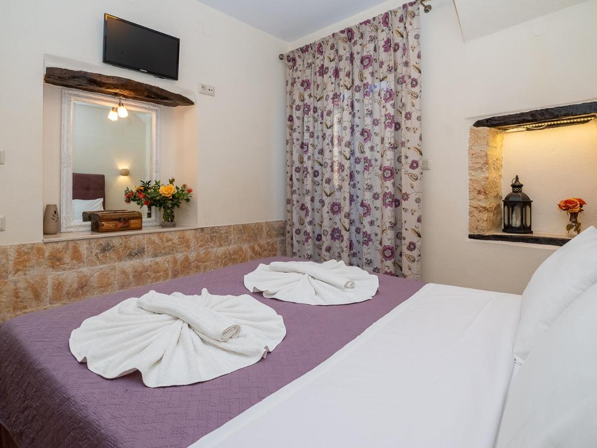Villa Lucas Μελιδόνι Εξωτερικό φωτογραφία