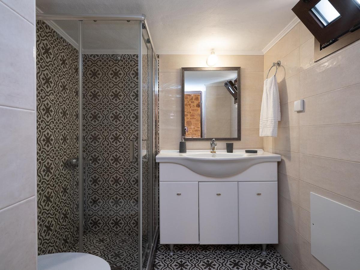Villa Lucas Μελιδόνι Εξωτερικό φωτογραφία