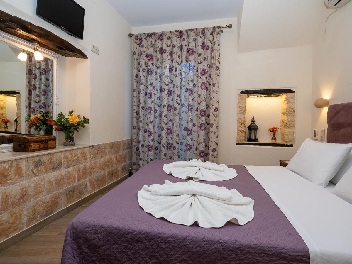 Villa Lucas Μελιδόνι Εξωτερικό φωτογραφία