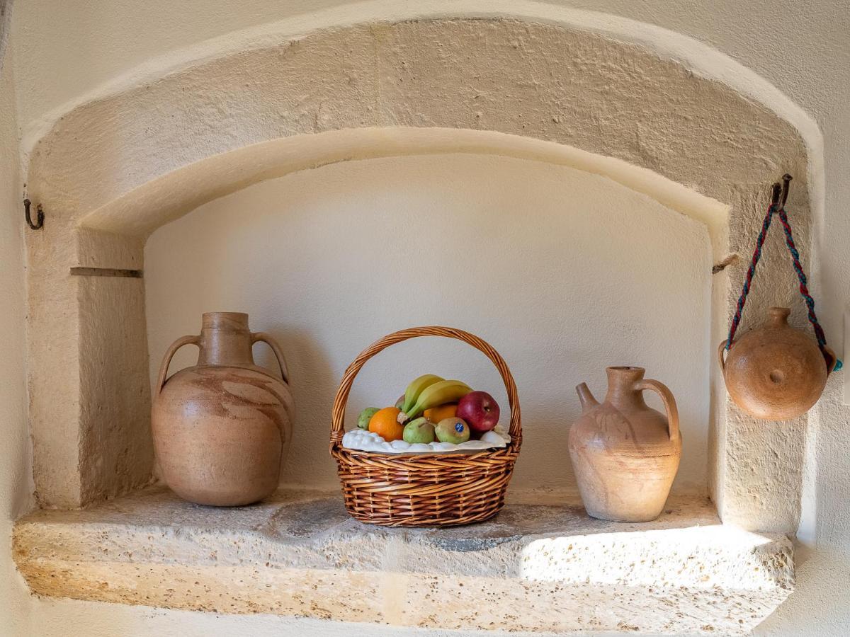Villa Lucas Μελιδόνι Εξωτερικό φωτογραφία